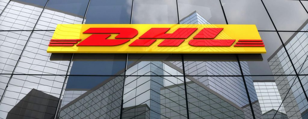DHL | Free Pick - Up Services in arcot road Call + 91 79046 76312