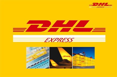 DHL International Courier service in Chennai
