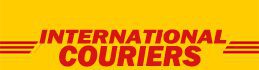 DHL International courier service in Chennai